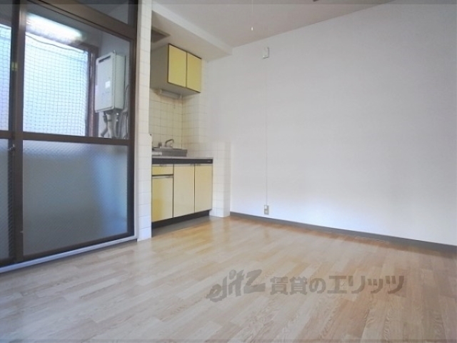 その他部屋・スペース　洋室