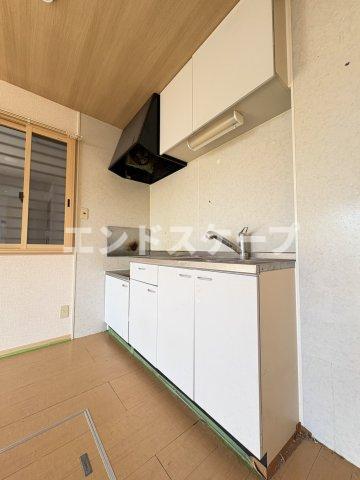 キッチン　高崎、前橋のお部屋探しはエンドスケープまで！お客様の理想お聞