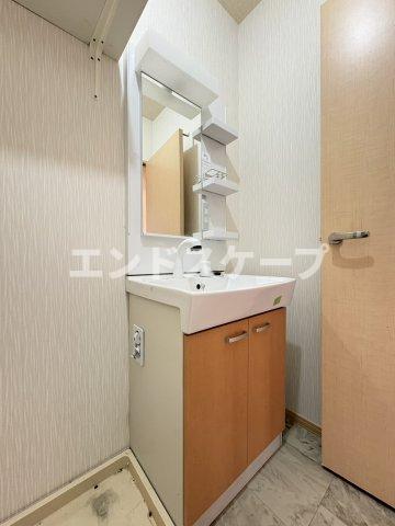 洗面設備　高崎、前橋のお部屋探しはエンドスケープまで！お客様の理想お聞