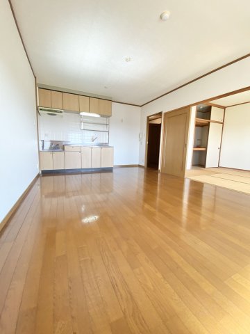 居室・リビング　おしゃれなリビングです