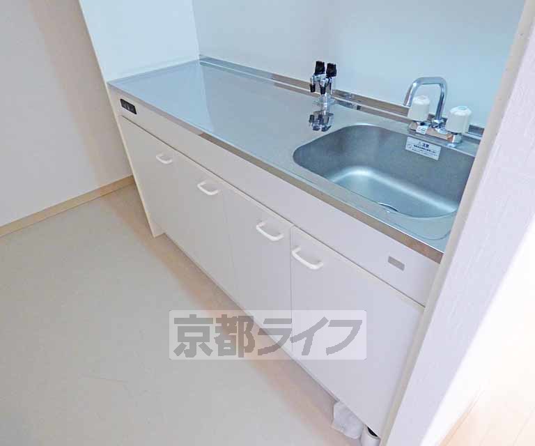 キッチン　使いやすいきっちんです。