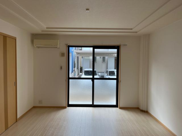 その他共有部分　室内