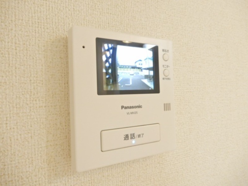 セキュリティ　図面と現状に相違がある場合には現状を優先