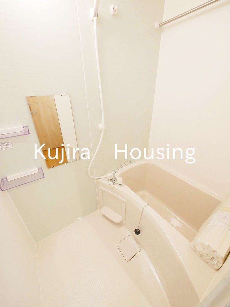 バス・シャワールーム　★同仕様です★