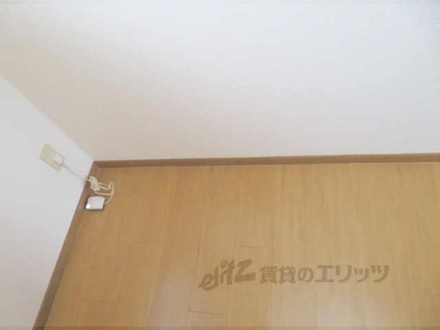 その他部屋・スペース　冷蔵庫置場