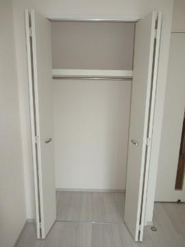 　収納　ＣＬ（開）