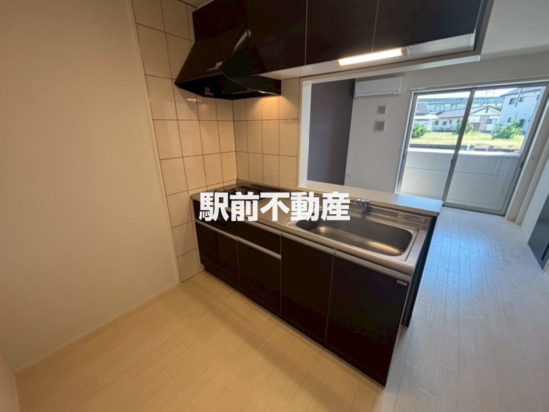 キッチン　※１０５流用