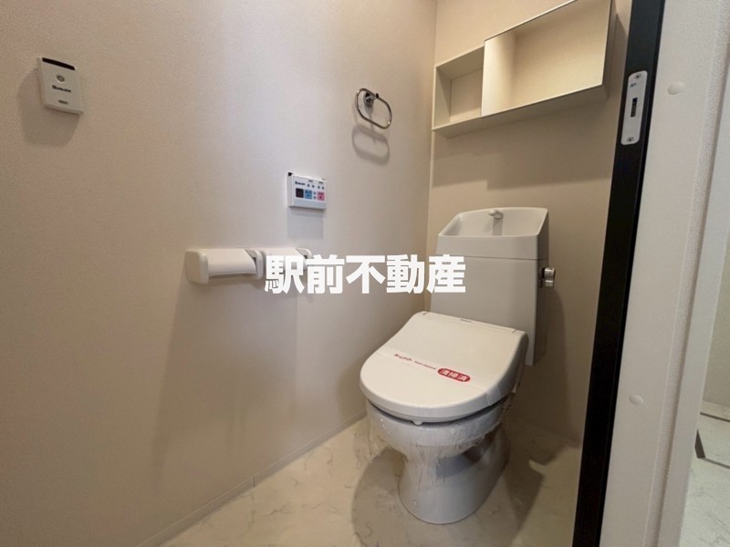 トイレ　※１０５流用