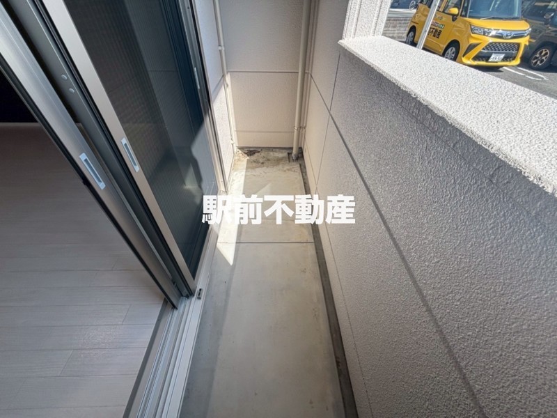 バルコニー　※１０５流用