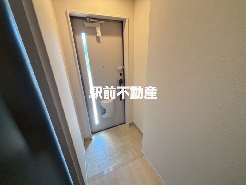 玄関　※１０５流用