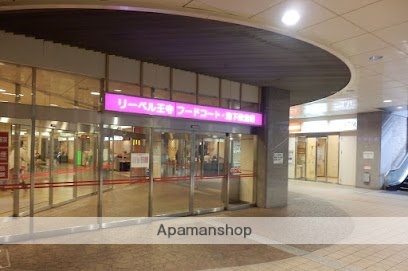 スーパー　西友　王寺店（スーパー）まで519m