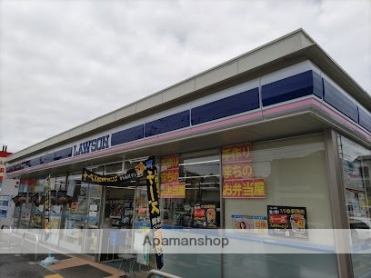 コンビニ　セブンイレブン　ハートインＪＲ王寺駅北口店（コンビニ）まで467m