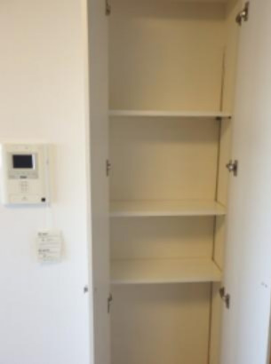 収納　☆たっぷり収納☆