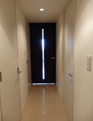 玄関　☆広々とした玄関☆