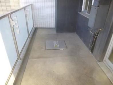 バルコニー　☆広々バルコニー☆