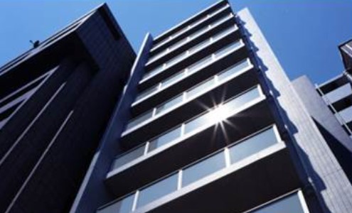 建物外観　☆綺麗な外観☆