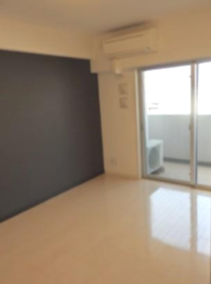 居室・リビング　☆明るい居室☆