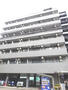 江坂駅より徒歩5分 4階 築31年10ヶ月の賃貸物件