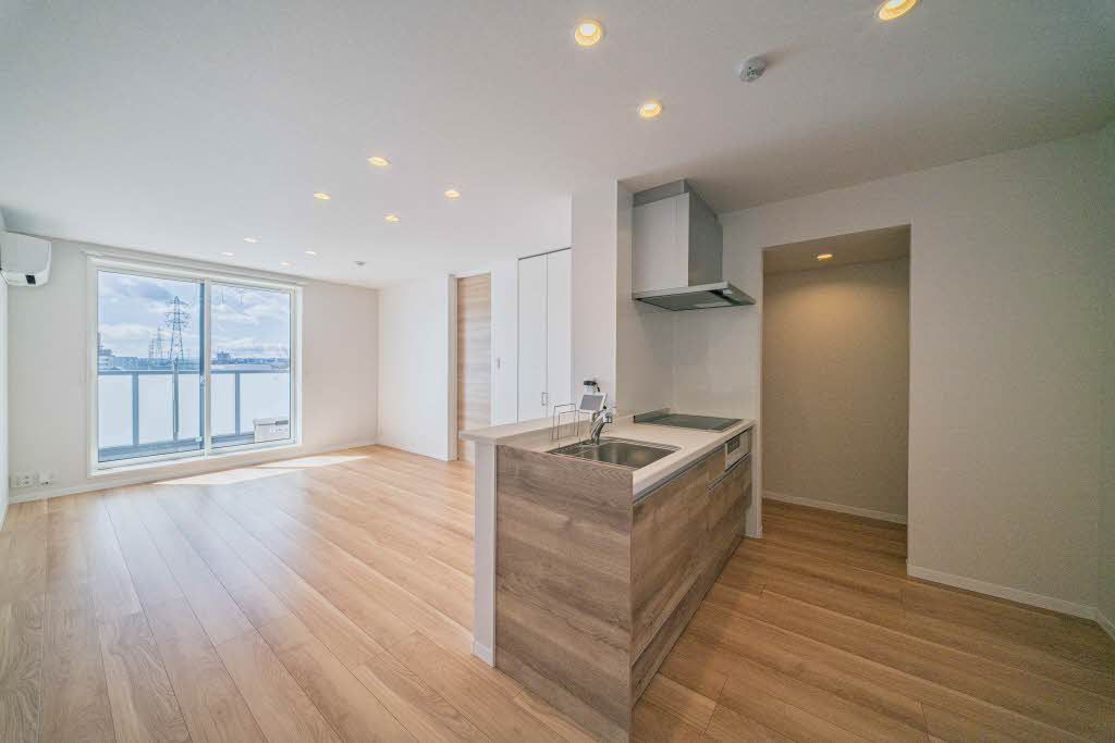 その他部屋・スペース　キッチン