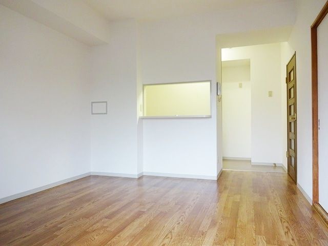 居室・リビング　★★室内は大変綺麗になっております★★