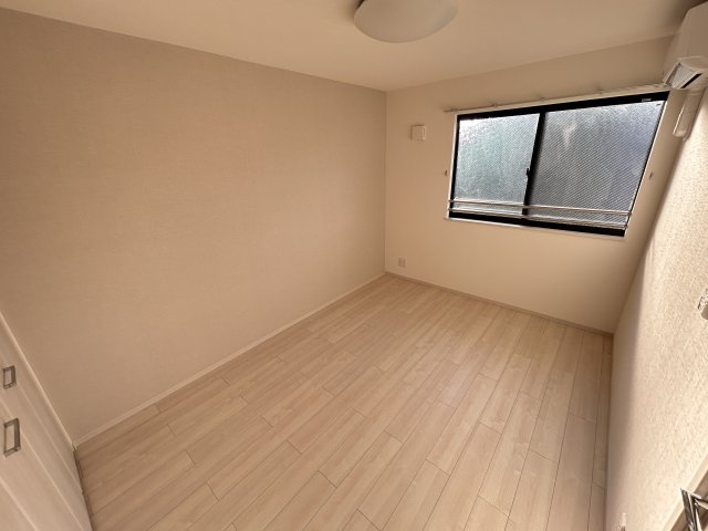 トイレ　完成パース