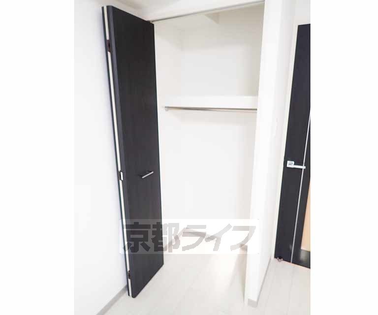 収納　便利な収納です。