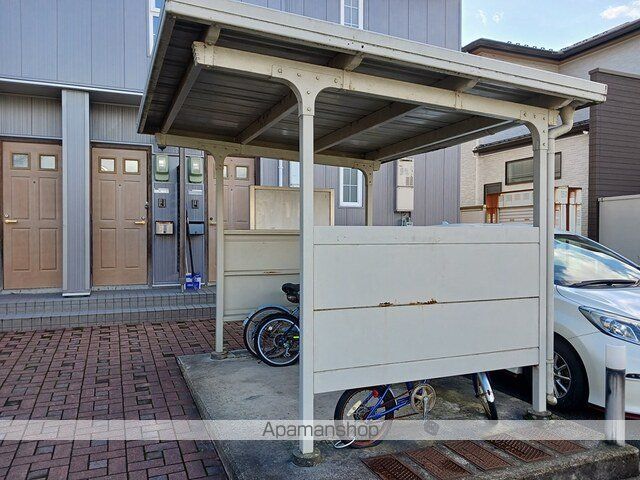 その他共有部分　その他共有部分