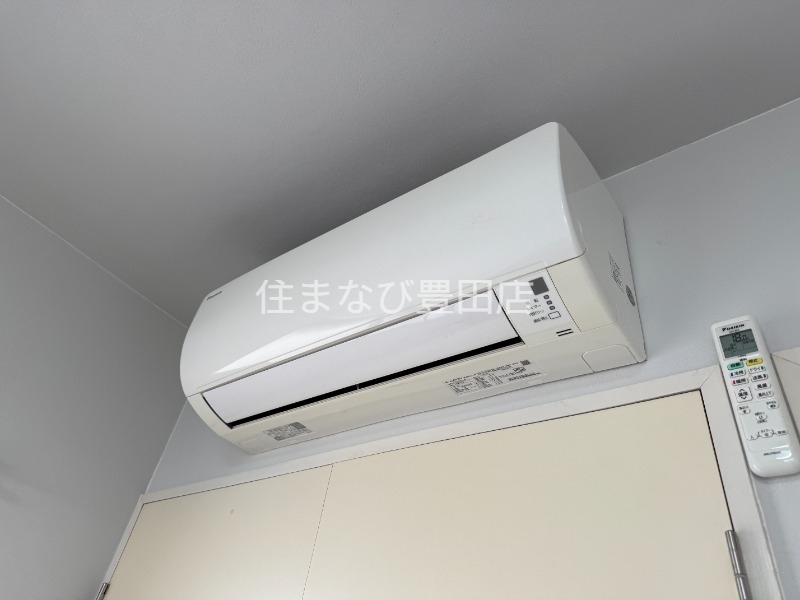 その他設備　同型タイプ