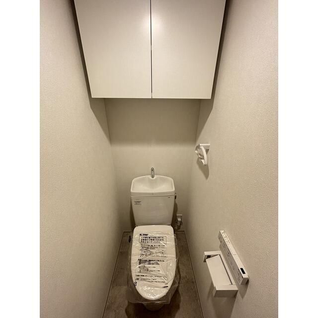 トイレ　☆清潔感のあるトイレ☆