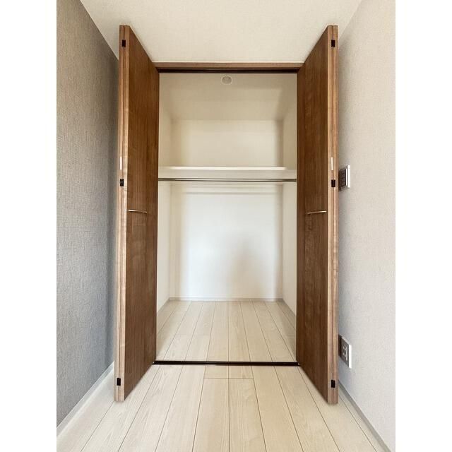 収納　☆たっぷり収納☆