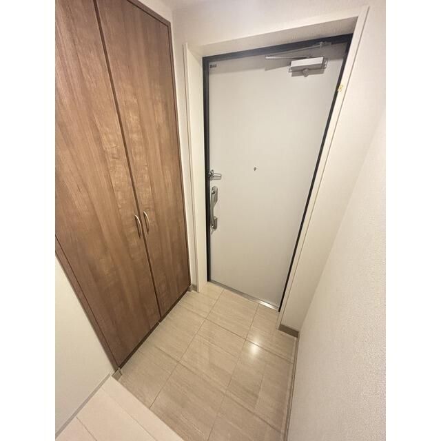 玄関　☆玄関☆