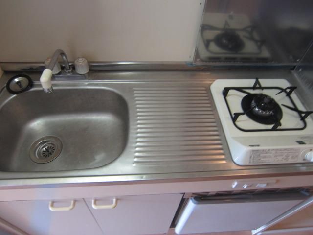 キッチン　★お問い合わせはタウンハウジング分倍河原店まで★