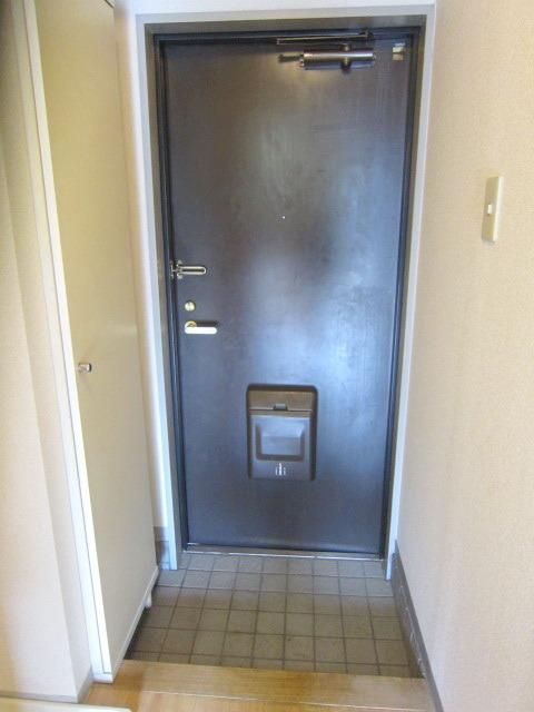 玄関　★お問い合わせはタウンハウジング分倍河原店まで★