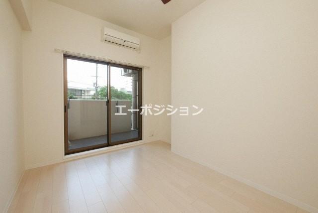 その他部屋・スペース　Luxe難波西II