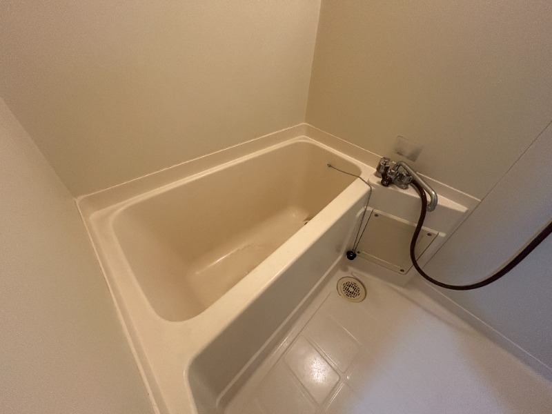 バス・シャワールーム　別号数タイプ