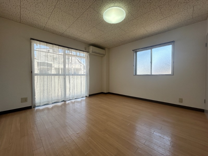 居室・リビング　別号数タイプ