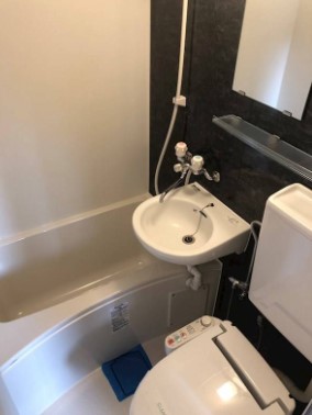 バス・シャワールーム　同仕様