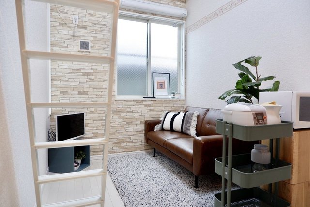 その他部屋・スペース　モデルルーム仕様