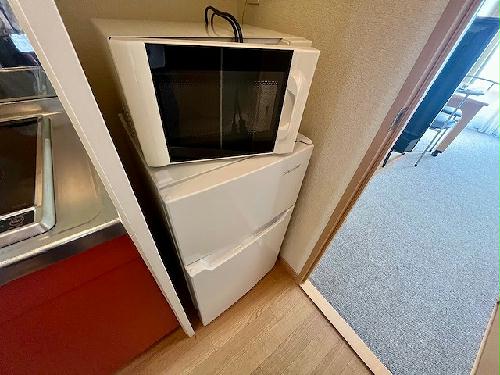 その他設備　設備・仕様は号室により異なる為、現状を優先いたします。