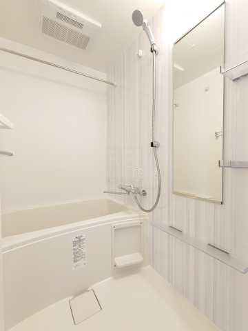 バス・シャワールーム　四谷坂町レジデンス