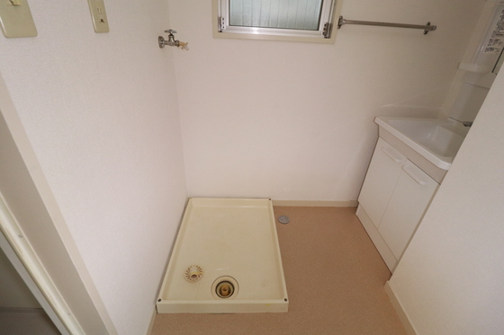 その他設備　※別室の写真です