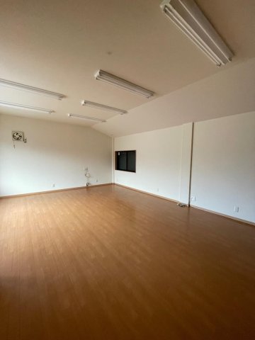 居室・リビング　広々と使えます！