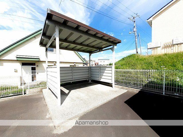 その他共有部分　その他共有部分