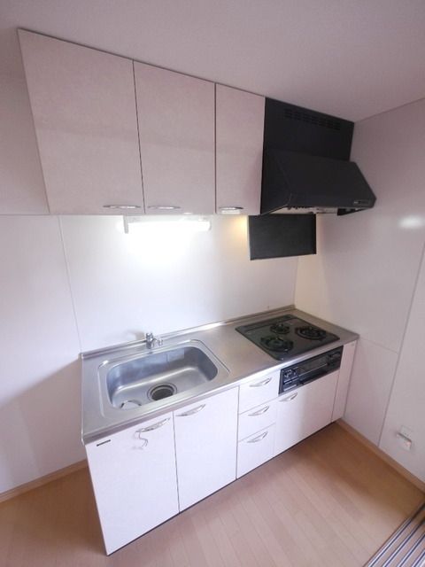 キッチン　★システムキッチンです★