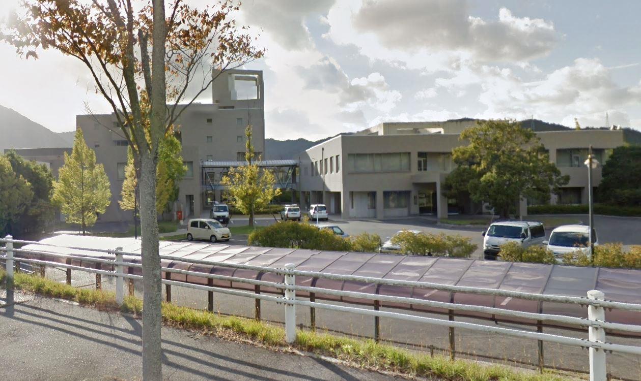 大学・短大　私立広島文化学園大学郷原キャンパス（大学・短大）まで461m