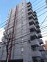桑園駅より徒歩8分 6階 築23年4ヶ月の賃貸物件