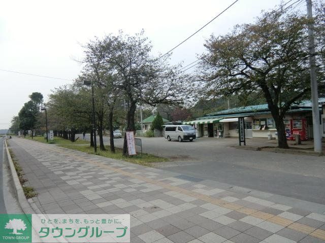 公園　清水公園（公園）まで2300m