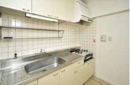 キッチン　キッチン※別部屋参考写真