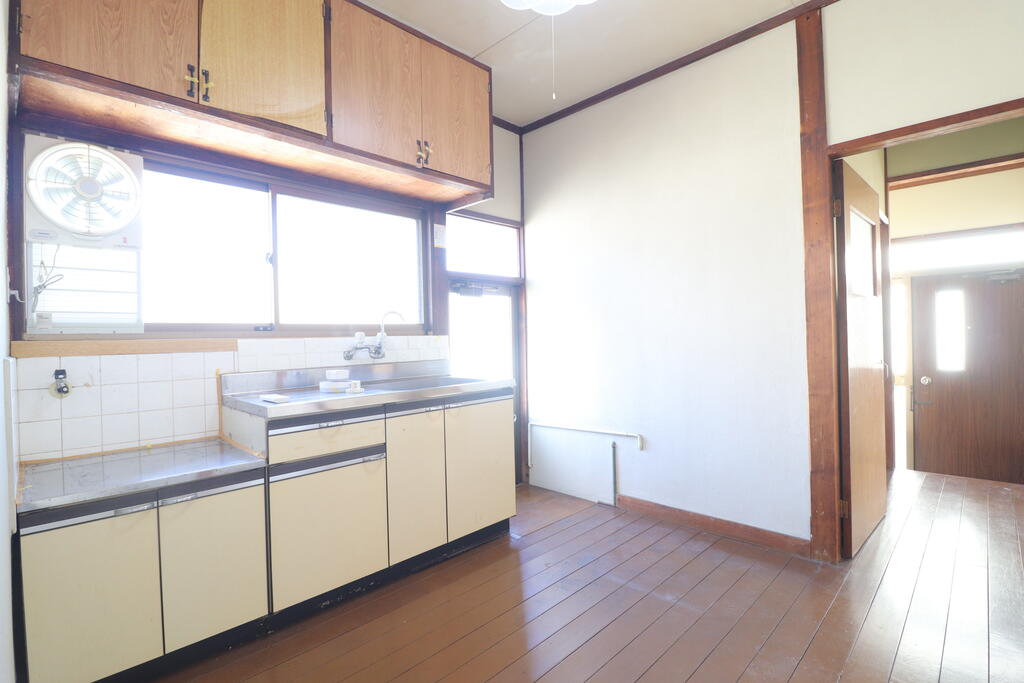 居室・リビング　ダイニング