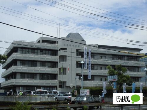 ＪＲ山陽本線 明石駅 バス乗車時間：22分 最寄りバス停で下車 徒歩5分 2階建 築21年の周辺写真